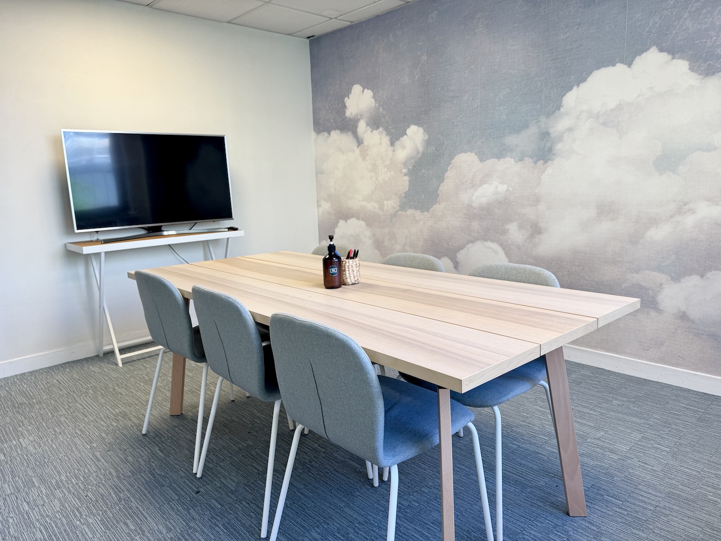 Location de salles pour Thérapeutes Paris et Province 